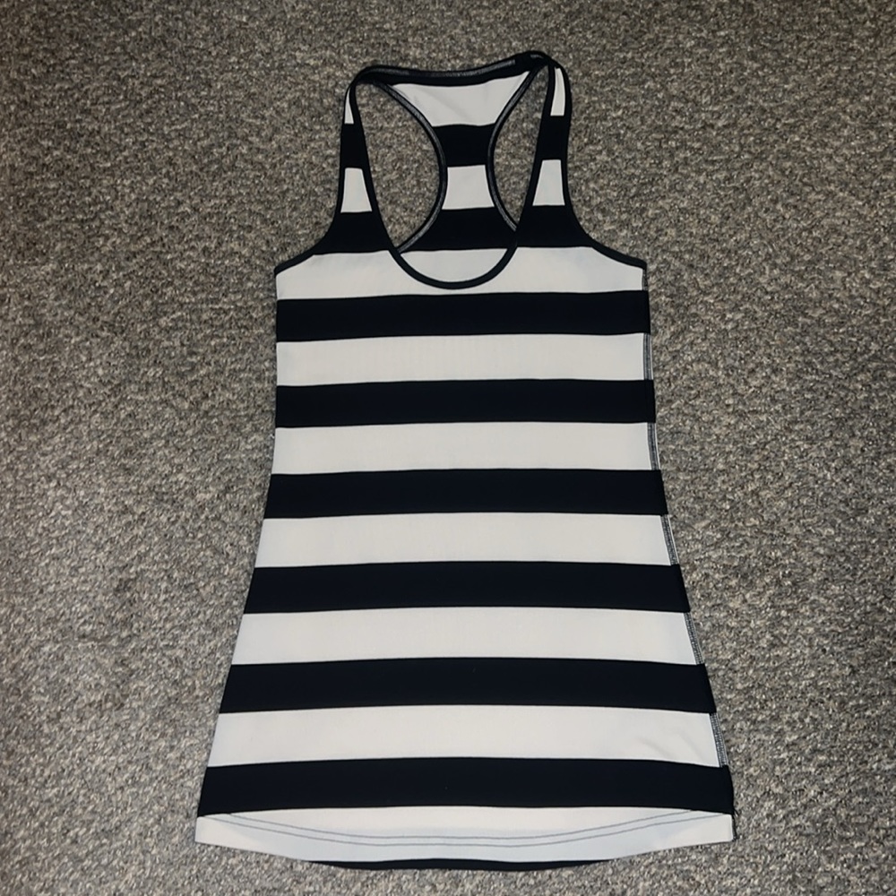 Lululemon align racerback top. 4